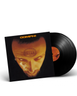 OOMPH!-Defekt/Limited Edition BLACK Vinyl Gatefold 2LP