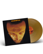 OOMPH!-Defekt/Limited Edition GOLD Vinyl Gatefold 2LP