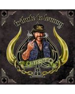 Various - TRIBUTE TO LEMMY / LP