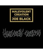 MALEVOLENT CREATION - Joe Black / LP