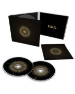 SAMAEL - Solar Soul / Digipak 2CD