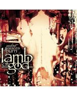 LAMB OF GOD - As Palaces Burn / CD+DVD