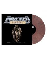 ARMORED SAINT - Symbol Of Salvation / Purple LP