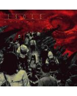 ISOLE - Dystopia / Digipak CD