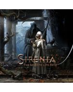 SIRENIA-The Seventh Life Path/Digipack Limited Edition CD