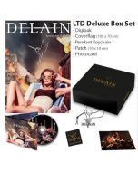 DELAIN - Apocalypse & Chill / Limited Edition DELUXE BOXSET