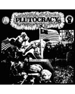 PLUTOCRACY - Civilized...? / LP