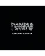 PISSGRAVE - Posthumous Humiliation / CD