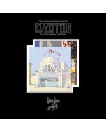 LED ZEPPELIN - The Song Remains The Same / 2CD