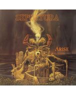 SEPULTURA - Arise / 2CD Expanded Edition