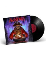ALESTORM - Curse Of The Crystal Coconut / Gatefold BLACK LP 