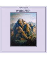 PALLBEARER - Heartless / 2LP