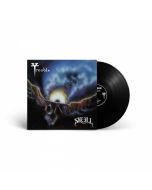 TROUBLE - The Skull / Black LP PRE-ORDER RELEASE DATE 1/3/22