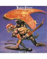 JUDAS PRIEST - Rock A Rolla / LP