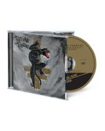TWITCHING TONGUES - Gaining Purpose Through Passionate Hatred / CD
