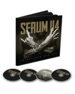 SERUM 114 - Im Zeichen der Zeit / 4CD EARBOOK