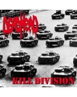 DEAD HEAD - Kill Division / 2CD