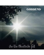 GODSEND - As the Shadows Fall / 2CD