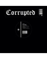 CORRUPTED - Felicific Algorithm / IMPORT LP