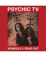 Psychic TV - Kondole/Dead Cat / Import 2CD + DVD