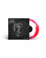 SKAM - Sound Of A Disease / Limited Edition Red White Inkspot LP