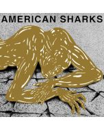 AMERICAN SHARKS - 11:11 / LP