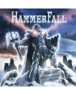 HAMMERFALL-Chapter V: Unbent, Unbowed, Unbroken/CD