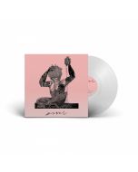 SURUT - Surut / Limited Edition White LP