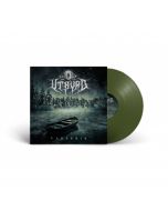 UTBYRD - Varskrik / Limited Edition Swamp Green LP