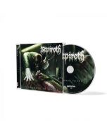 SEPIROTH - Condemned To Suffer / CD