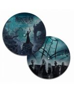MEMORIAM - To The End / PICTURE DISC LP
