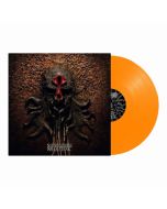 SATURNIAN MIST - Shamatanic / Limited Edition Orange LP