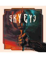 SKYEYE - Soldiers Of Light / CD