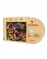 PERFECT WORLD - War Culture / CD