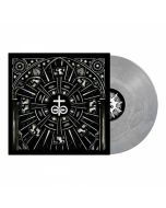 IN THE COMPANY OF SERPENTS - Lux / Limited Edition Silver In Clear LP
