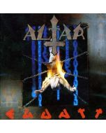 ALTAR - Ego Art / LP