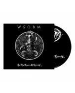 WSOBM - By The Rivers Of Hell / Digipak CD