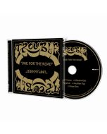 TROUBLE - One For The Road + Unplugged / 2CD SLIPCASE PRE-ORDER RELEASE DATE 2/11/22