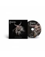 MAGNUM - The Monster Roars / Digipak CD