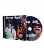 SAVAGE GRACE - Master Of Disguise / 2CD Slipcase