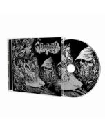 HOODED MENACE - Fulfill The Curse / CD