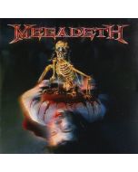 MEGADETH - The World Needs A Hero / CD