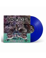 WEHRMACHT - Shark Attack / Blue LP