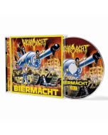 WEHRMACHT - Biermächt / Slipcase 2CD
