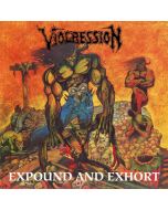 VIOGRESSION - Expound And Exhort / 2CD
