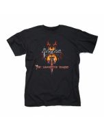 MAGNUM - The Monster Roars / T-Shirt