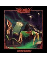 SCORCHED - Ecliptic Butchery / 2CD