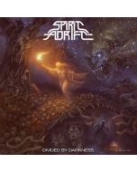 SPIRIT ADRIFT - Divided By Darkness / LP