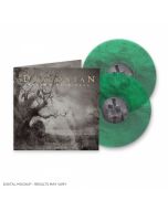 DRACONIAN - Arcane Rain Fell / LIMITED EDITION MARBLE GREEN BLACK Vinyl 2LP 