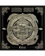 DIMMU BORGIR - Eonian / Black+Bone Swirl LP